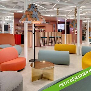 Hôtel ibis Styles Montargis Arboria